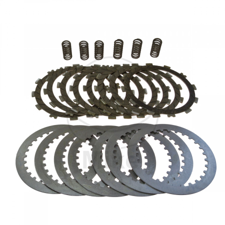 Piese moto - Clutch kit EBC DRC130 STD