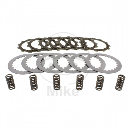 Piese moto - Clutch kit EBC DRC144 STD