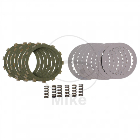 Piese moto - Clutch kit EBC DRC154 STD