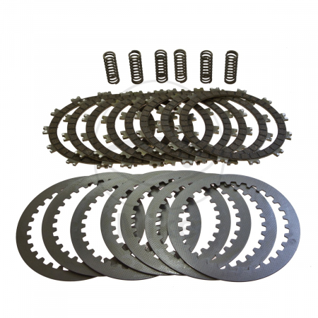 Piese moto - Clutch kit EBC DRC160 STD