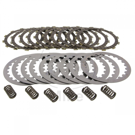 Piese moto - Clutch kit EBC DRC199 STD