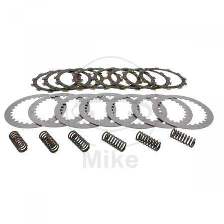 Piese moto - Clutch kit EBC DRC207 STD