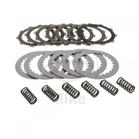 Piese moto - Clutch kit EBC DRC236 STD