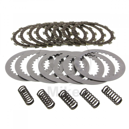 Piese moto - Clutch kit EBC DRC252 STD