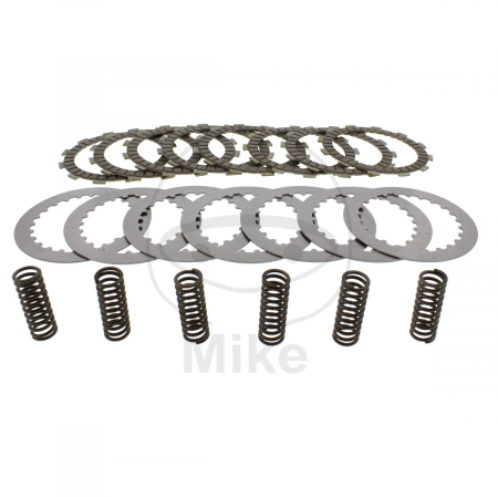 Piese moto - Clutch kit EBC DRC256 STD