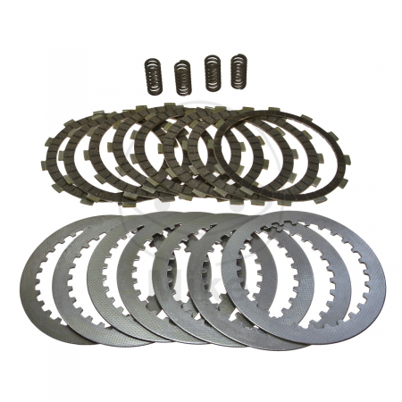 Piese moto - Clutch kit EBC DRC259 STD