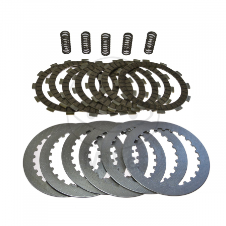 Piese moto - Clutch kit EBC DRC264 STD