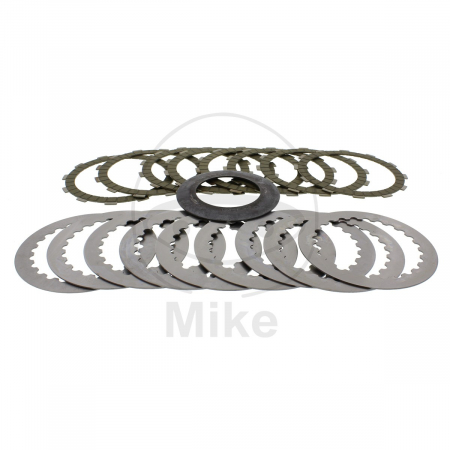 Piese moto - Clutch kit EBC DRC275 STD