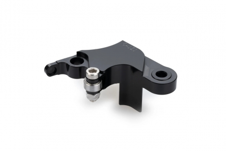 Piese moto - Clutch lever adapter PUIG 20551N Negru