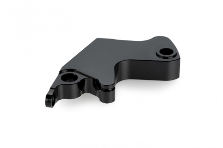 Piese moto - Clutch lever adapter PUIG 21921N Negru