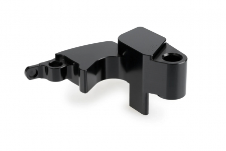 Piese moto - Clutch lever adapter PUIG HERITAGE 9642N Negru