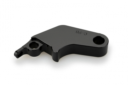 Piese moto - Clutch lever adapter PUIG HERITAGE 9649N Negru
