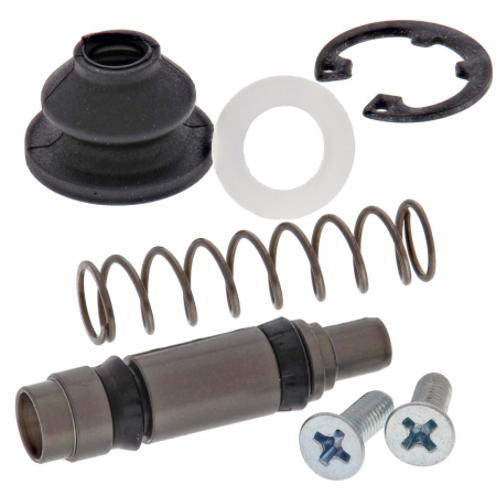 Piese moto - Clutch Master Cylinder Kit All Balls Racing CMC18-4001