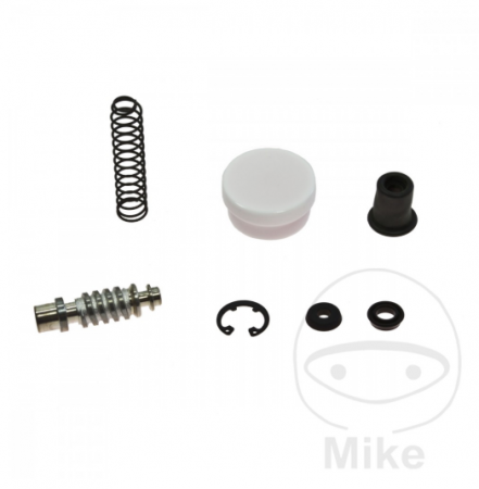 Piese moto - Clutch master cylinder repair kit TOURMAX OSV 0019