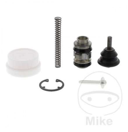 Piese moto - Clutch master cylinder repair kit TOURMAX OSV 0680