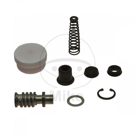 Piese moto - Clutch master cylinder repair kit TOURMAX OSV 1267
