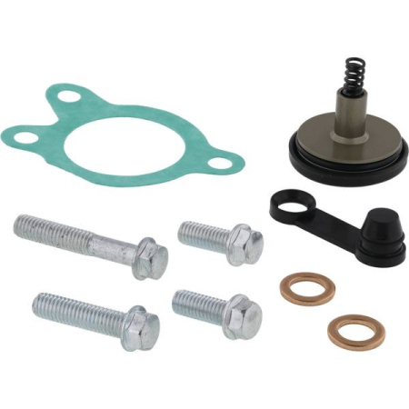Piese moto - Clutch Slave Cylinder Kit All Balls Racing 18-6046