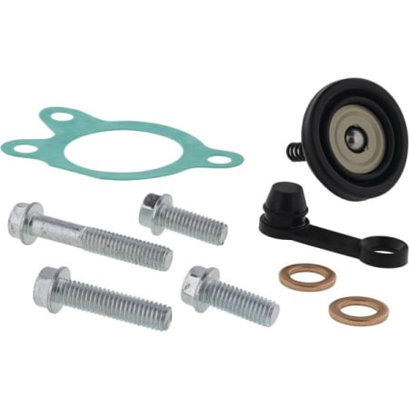Clutch Slave Cylinder Kit All Balls Racing 18-6046 [1]