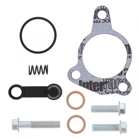 Piese moto - Clutch Slave Cylinder Kit All Balls Racing CSCK18-6003 (engine side)