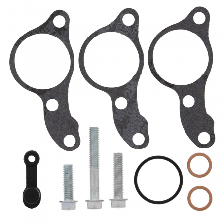 Piese moto - Clutch Slave Cylinder Kit All Balls Racing CSCK18-6007 (engine side)