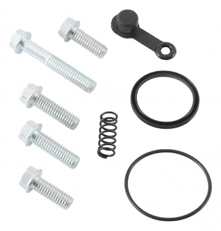 Piese moto - Clutch Slave Cylinder Kit All Balls Racing CSCK18-6008 (engine side)