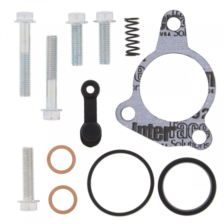 Piese moto - Clutch Slave Cylinder Kit All Balls Racing CSCK18-6009 (engine side)