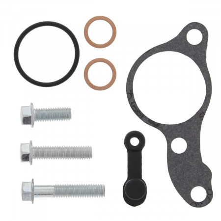 Piese moto - Clutch Slave Cylinder Kit All Balls Racing CSCK18-6011 (engine side)