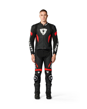 Combinezon de piele din 2 piese REV'IT! Argon 3 [2]