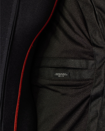 Combinezon de piele din 2 piese REV'IT! Argon 3 [5]