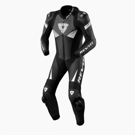 Echipamente - Combinezon de piele REV'IT! Argon 2