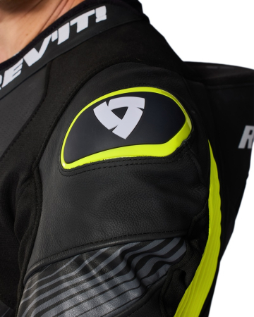 Combinezon de piele REV'IT! Argon 3 [10]