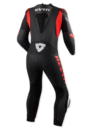 Combinezon de piele REV'IT! Argon 3 [1]