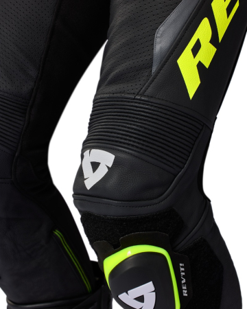 Combinezon de piele REV'IT! Argon 3 [8]