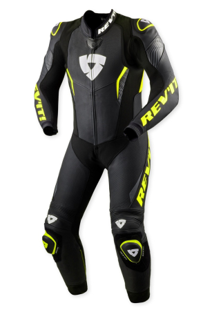 Combinezoane - Combinezon de piele REV'IT! Argon 3