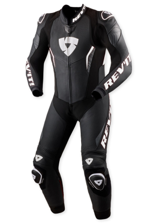 Combinezon de piele REV'IT! Argon 3 [0]