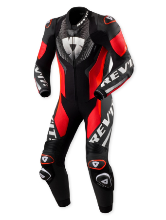 Combinezoane - Combinezon de piele REV'IT! Hyperspeed 3