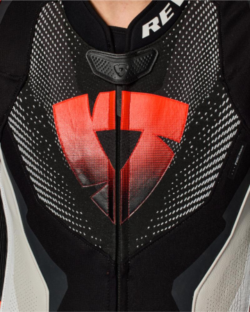 Combinezon de piele REV'IT! Hyperspeed 3 [9]