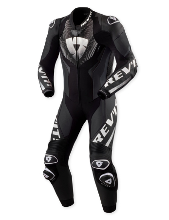 Combinezon de piele REV'IT! Hyperspeed 3 [0]