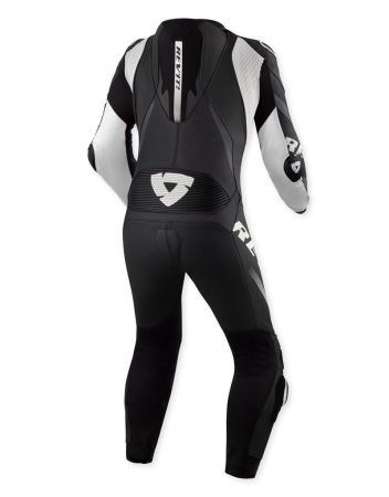Combinezon de piele REV'IT! Hyperspeed 3 [1]