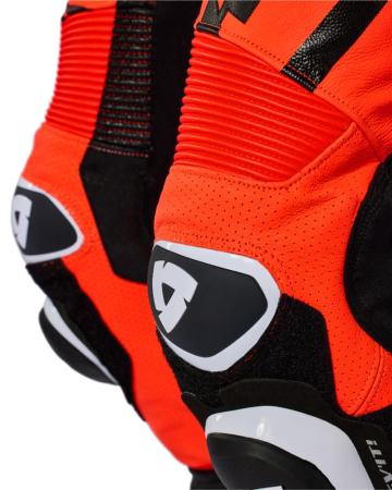 Combinezon de piele REV'IT! Hyperspeed 3 [4]