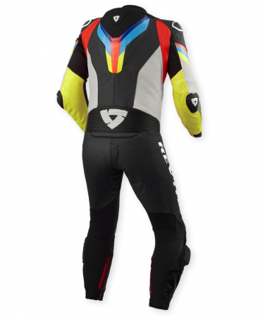 Combinezon de piele REV'IT! Quantum 3 [1]