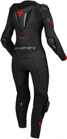 Combinezon de piele SHIMA Miura RS Lady [1]