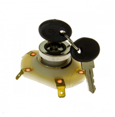 Piese moto - Comutator contact JMP