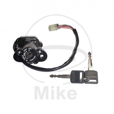 Piese moto - Comutator contact JMT