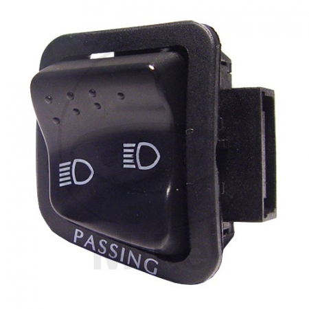 Piese moto - Comutator lumini JMP