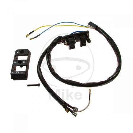 Piese moto - Comutator lumini JMT