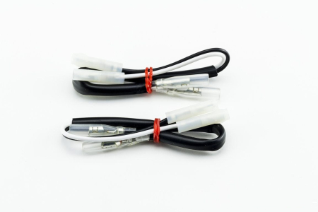 Piese moto - Connector leads PUIG MODELS TRIUMPH 9772N