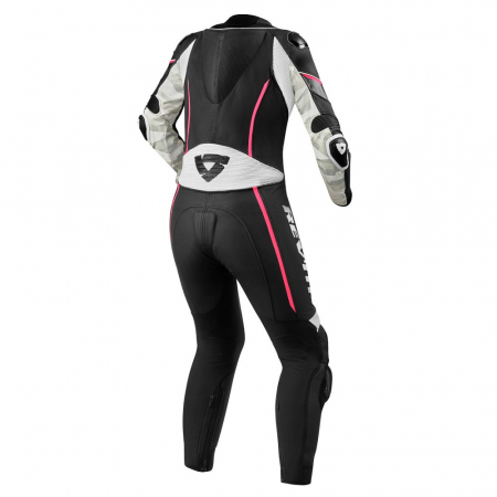 Costum de piele REV'IT! Xena 3 Ladies - lichidare stoc! [1]