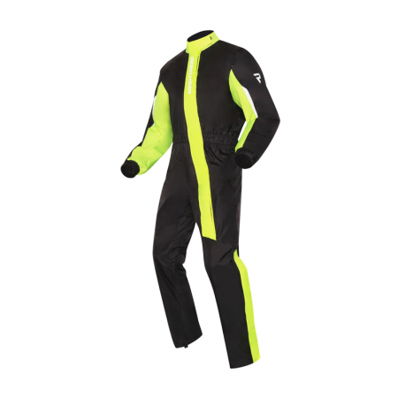 Adv/Touring - Combinezon de ploaie Rebelhorn Travel RS