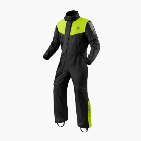 ECHIPAMENTE DE PLOAIE - Costum de ploaie REV'IT! Pacific 4 H2O